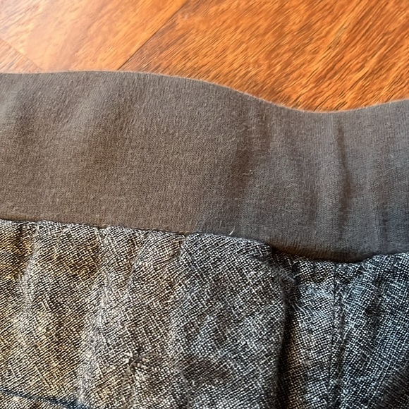 EUC Soho New York & Co. linen pants - Picture 14 of 15